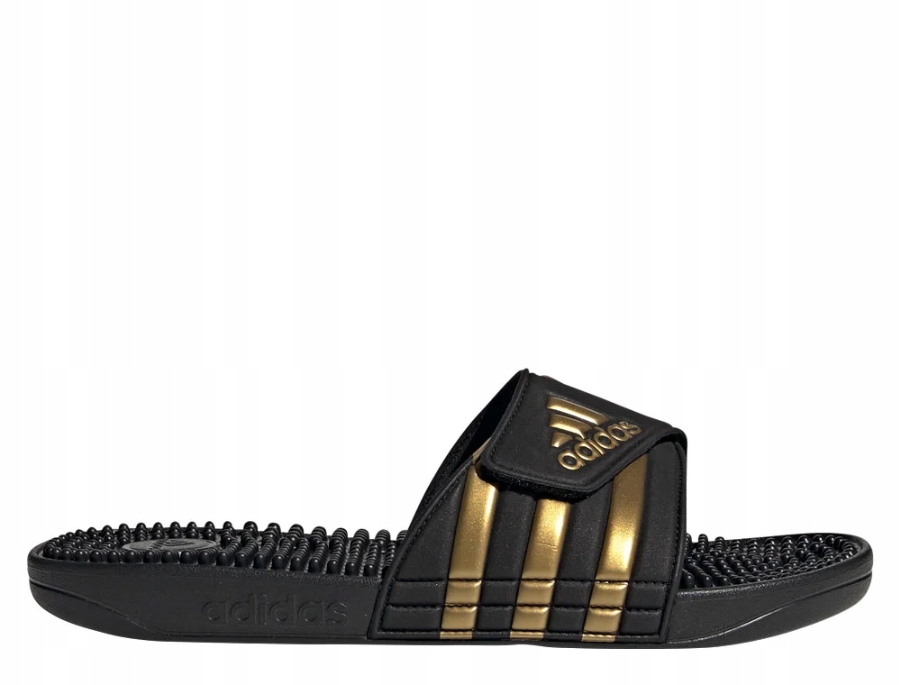 Klapki męskie adidas Adissage pływanie EG6517 46
