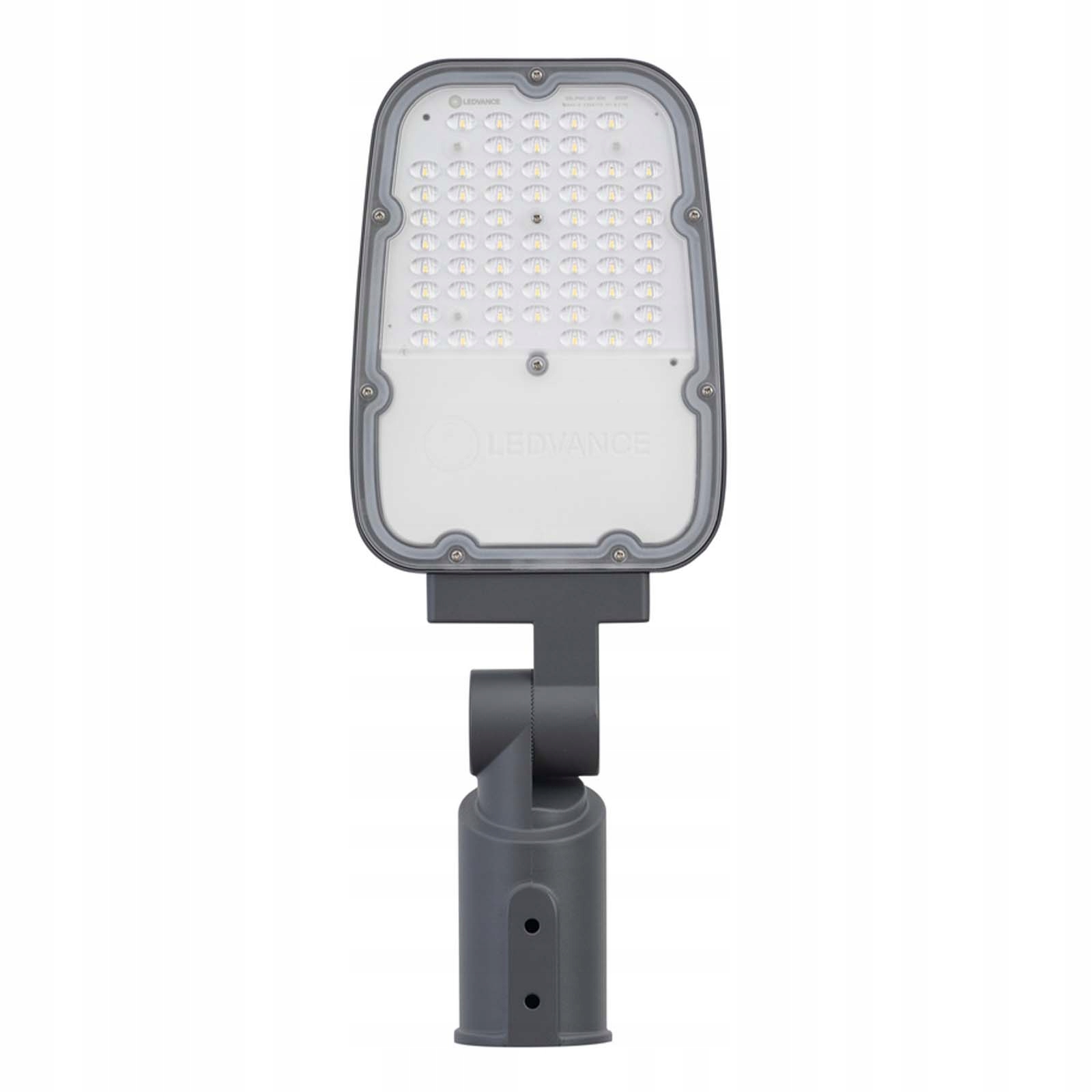 Led Pouličná Lampa Priemyselná Cestná 30W 4050lm 4000K IP66