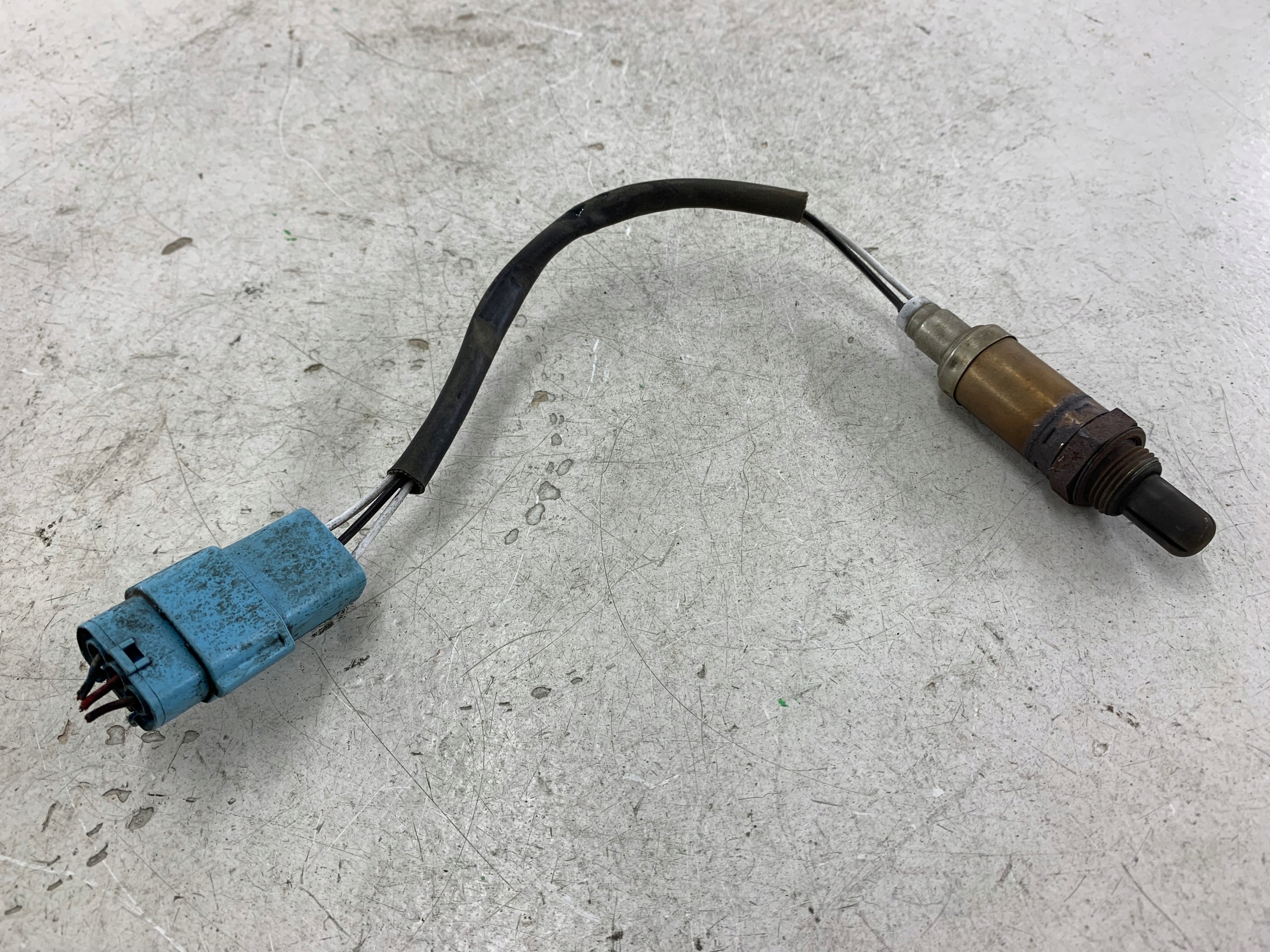 BMW E46 2.0 SONDA LAMBDA 0258005271