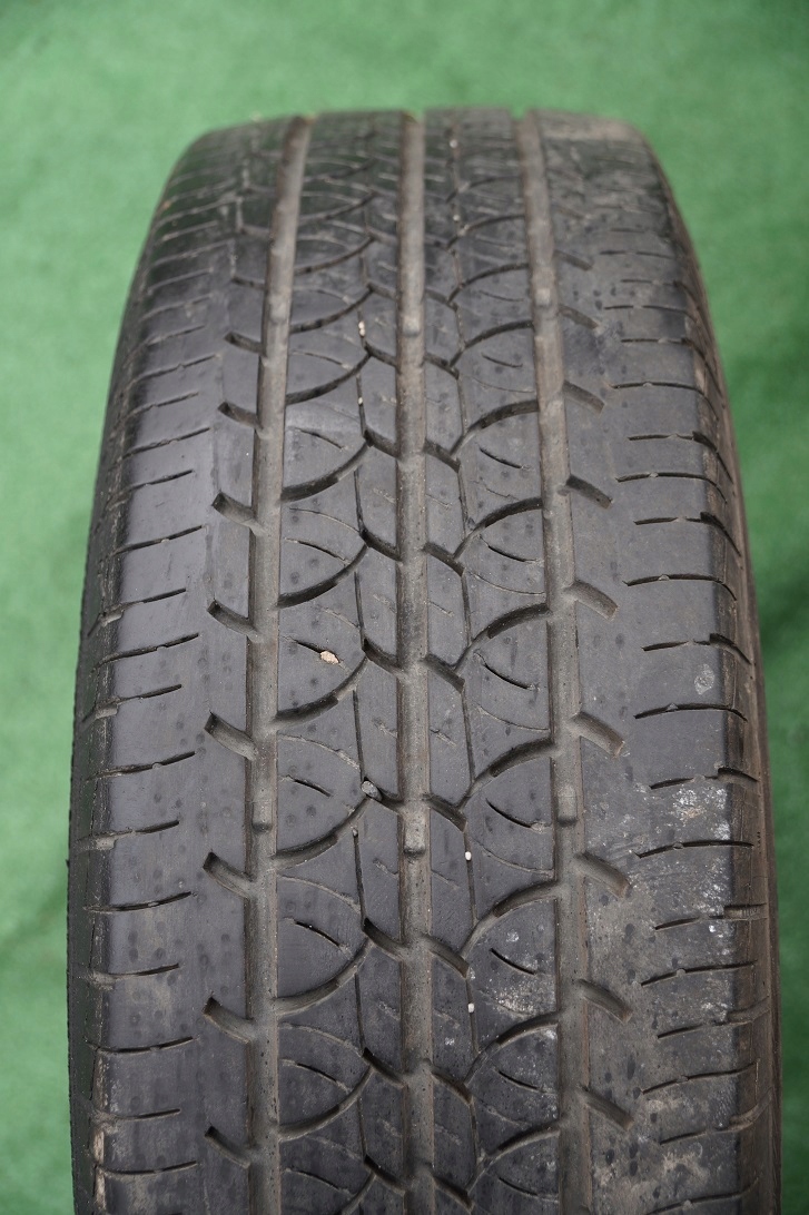 KOŁA LETNIE MERCEDES VITO W639 Producent felg Mercedes-Benz OE