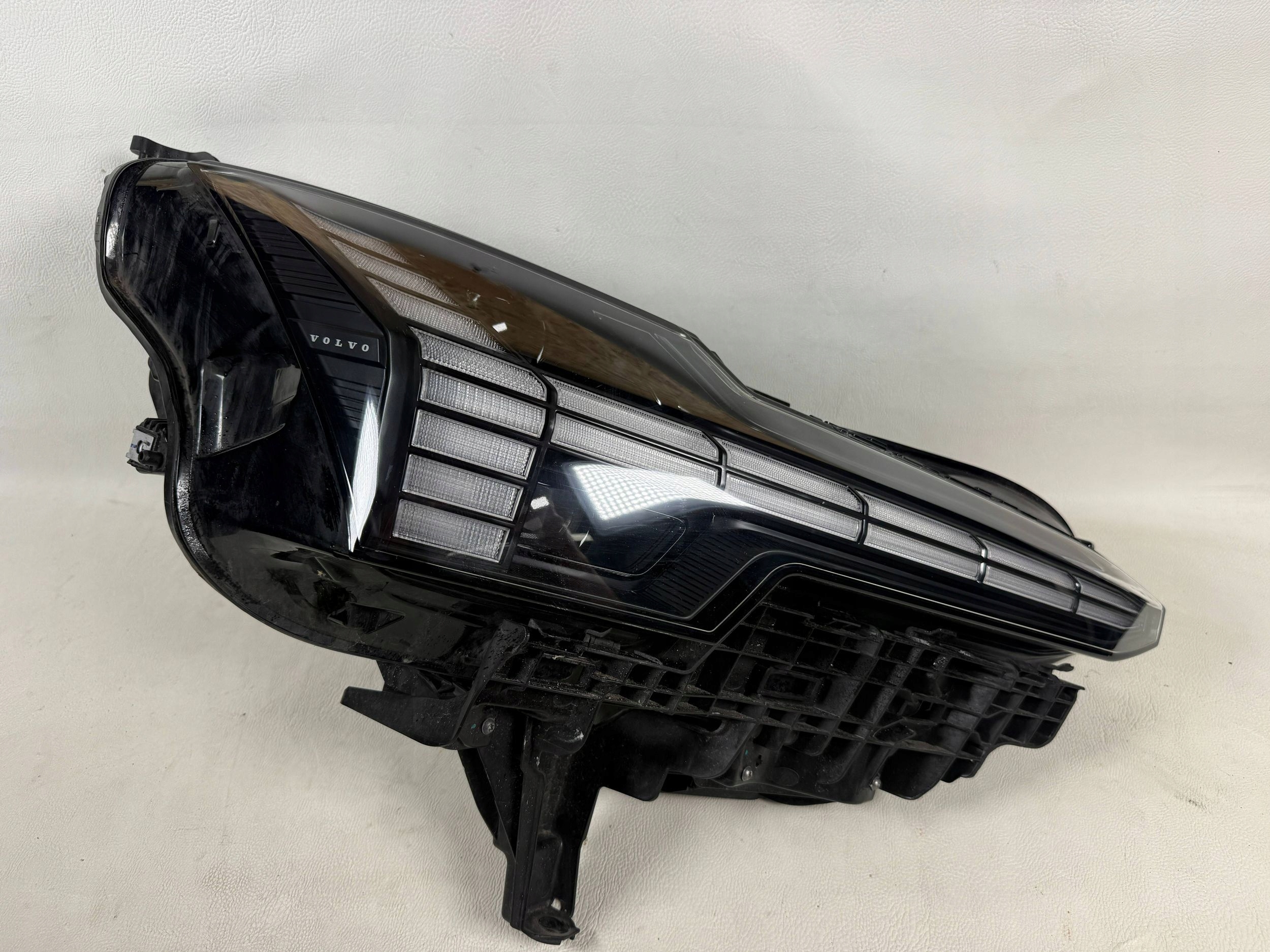 Volvo Ex30 Ex-30 80000628 light right front front Full Led