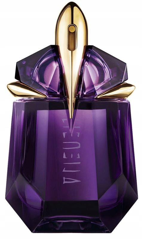 Mugler Alien Edp 30 ml Pro Naplňování