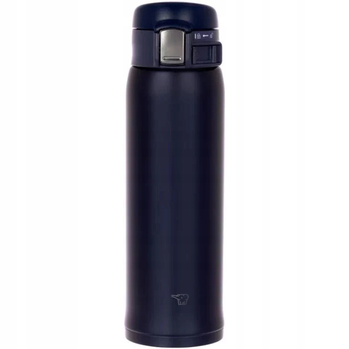 Kubek Termiczny Navy Zojirushi SM-SF48AD 0.48l na kawę herbatę do pracy
