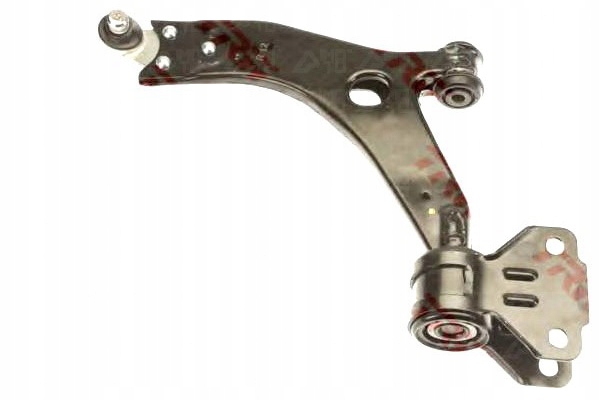 Trw Rameno Odpružení Kola Přední L Spodní 21 MM Ford Asistent řidiče #28