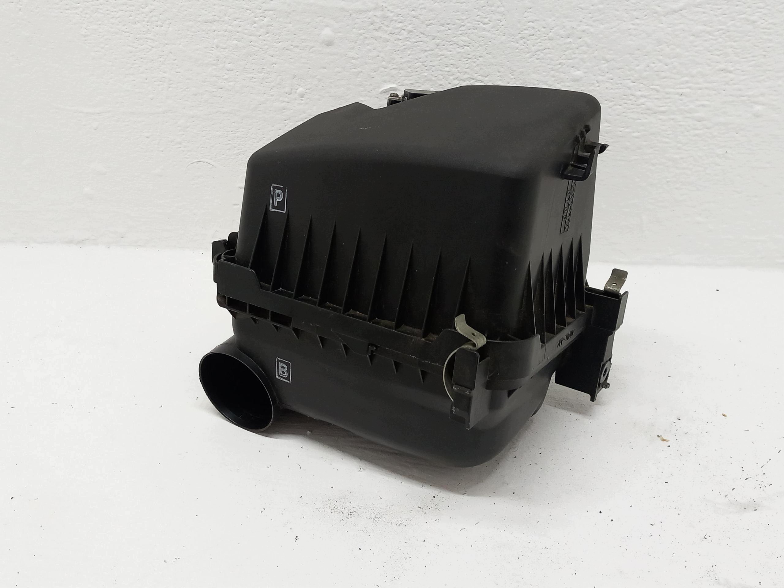 luftfiltergehäuse luftmassenmesser TOYOTA VERSO LIFT OE