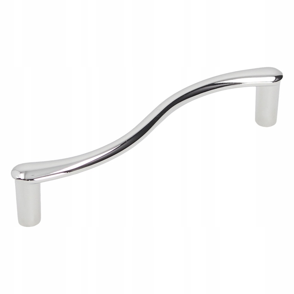 

Uchwyt meblowy Gamet UN43 chrom połysk 128mm