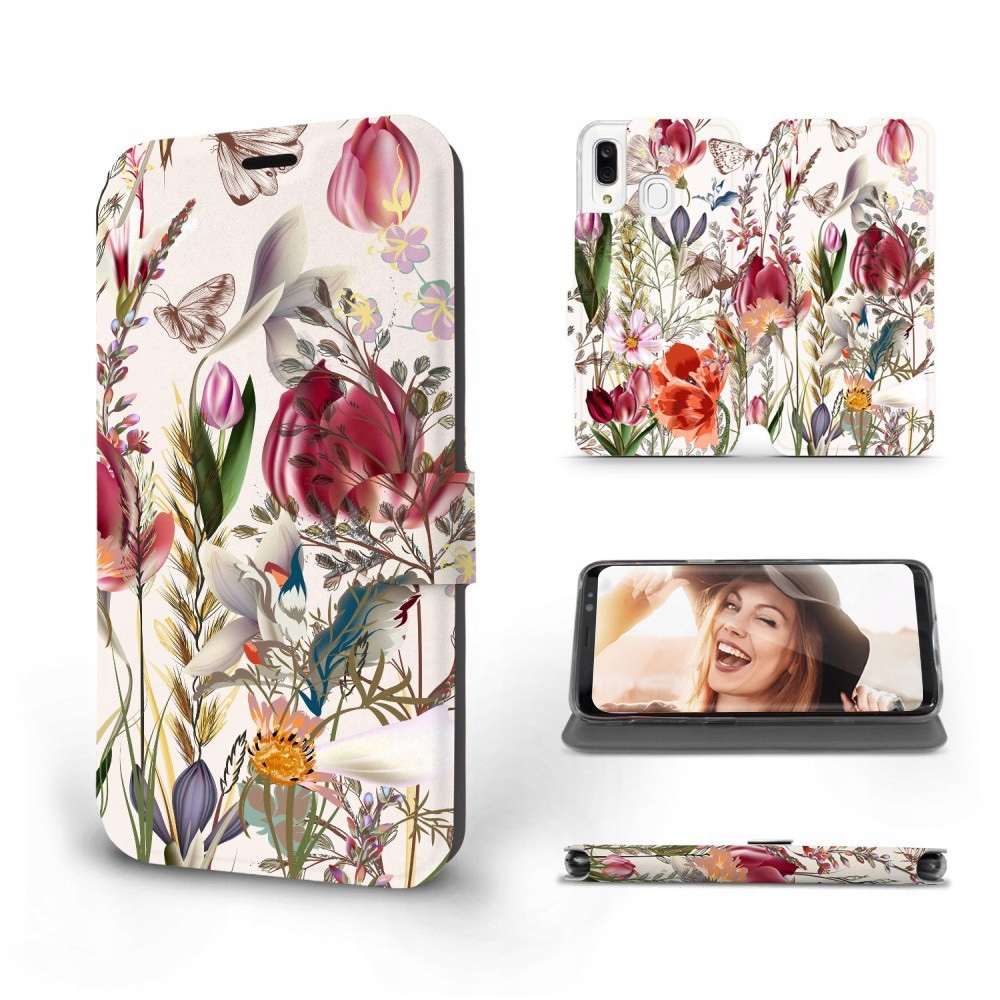 

Etui Mobiwear do Samsung Galaxy A40 MP01S