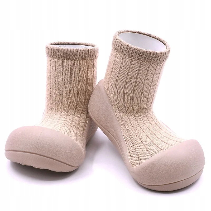 

Buciki kapcie dziecięce niechodki Attipas 21,5