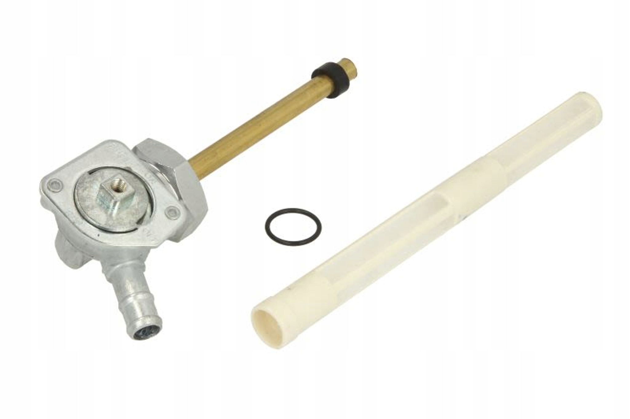 Tourmax Palivový Kohútik Je Vhodný Pre: Honda Cb, Vt 400/600 1988-1998