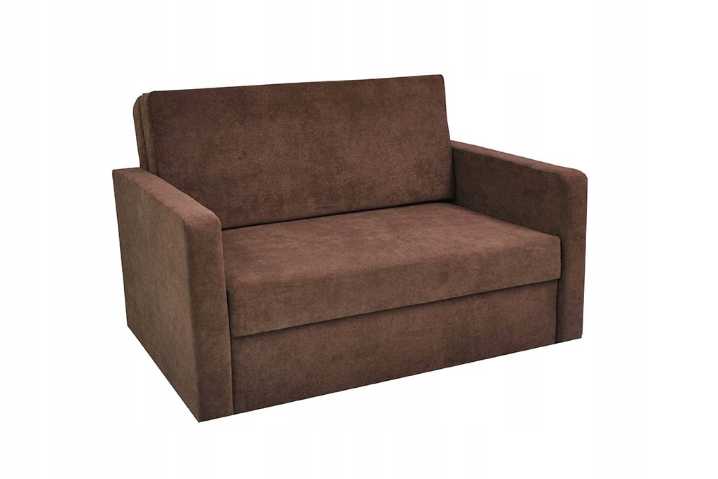 Sofa Fun 2 rozkładana z funkcją spania kolory Kod producenta Fun-2os-boki