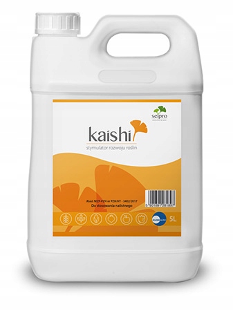 

Nawóz Kaishi 5L