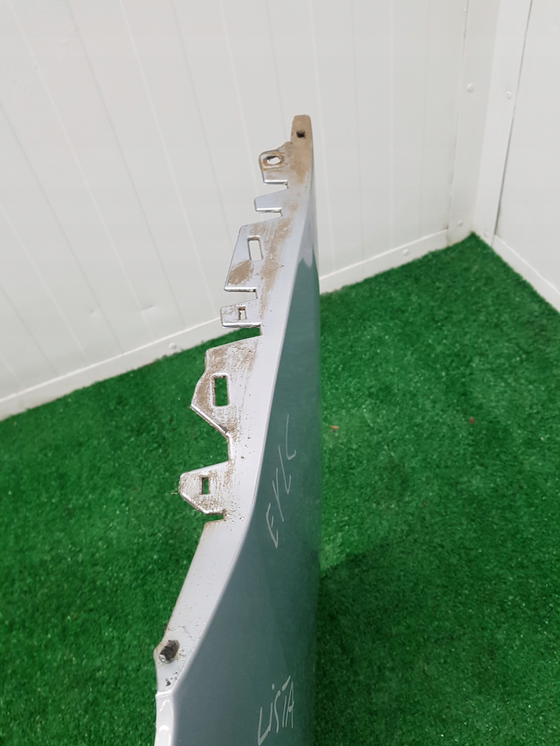 bumper front front CITROEN C4 KOD LAKIERU EYLC