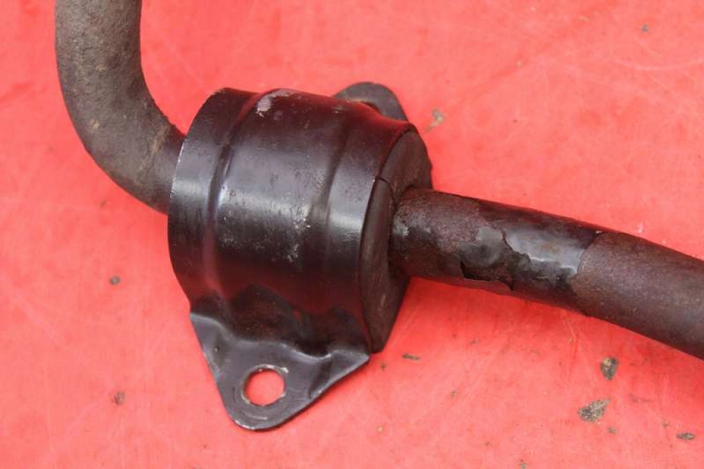 stabilizer rod front front BMW E46 2.5xi 192 KM 01-06