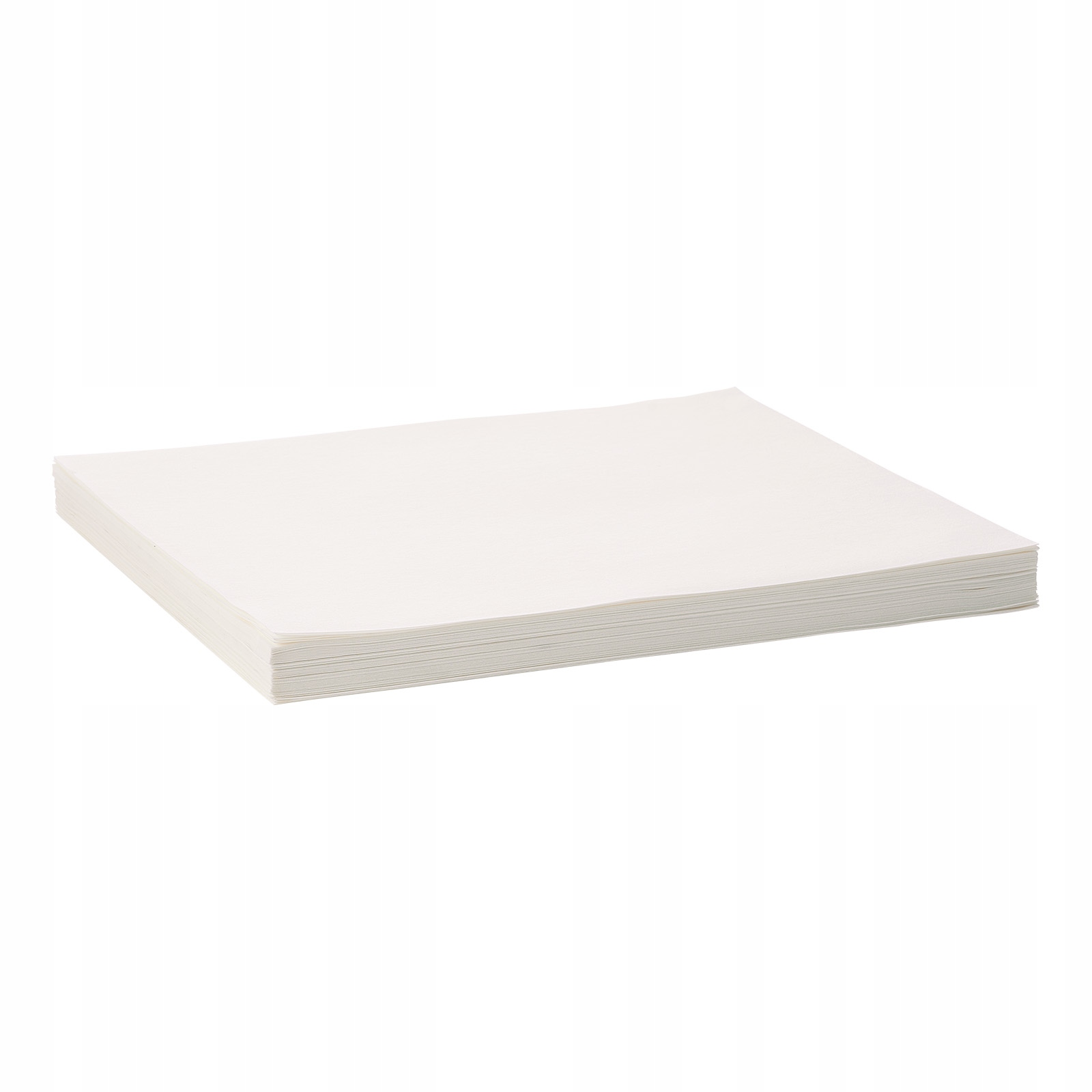 Filtračný Papier Pre Fritézu Vevor 100 Listov 49X41 CM Najvyšší