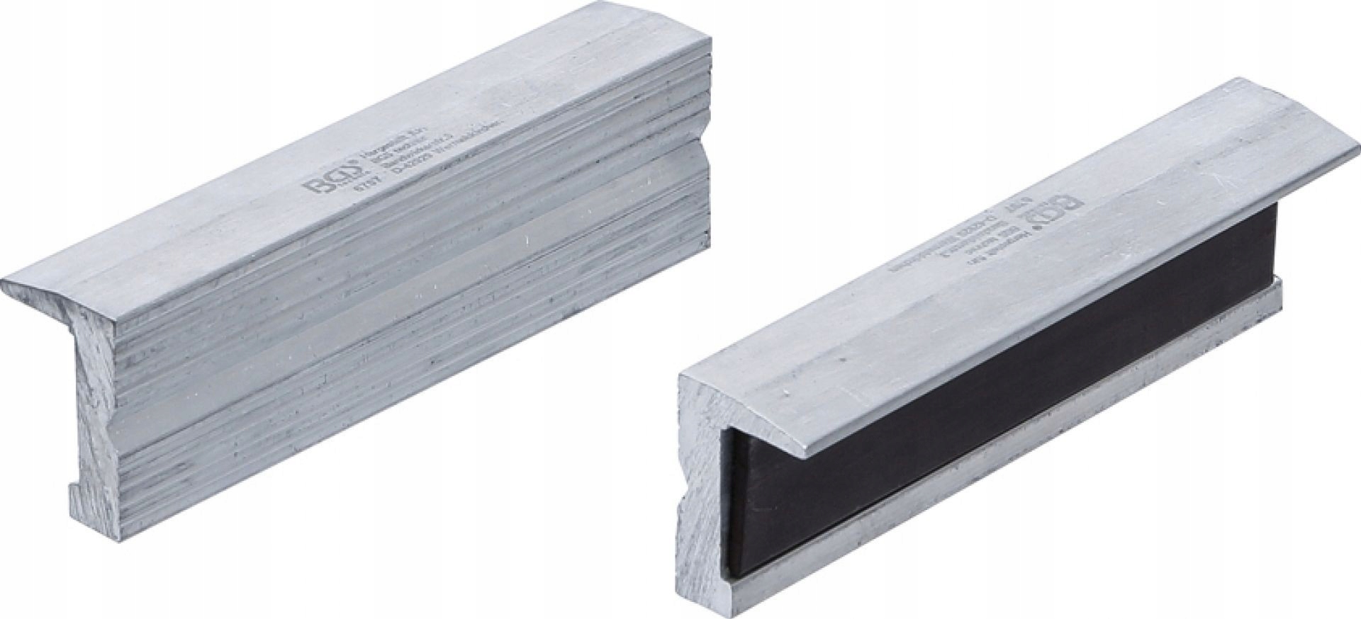 

Nakładki Aluminiowe Do Imadła 100MM 2 Szt