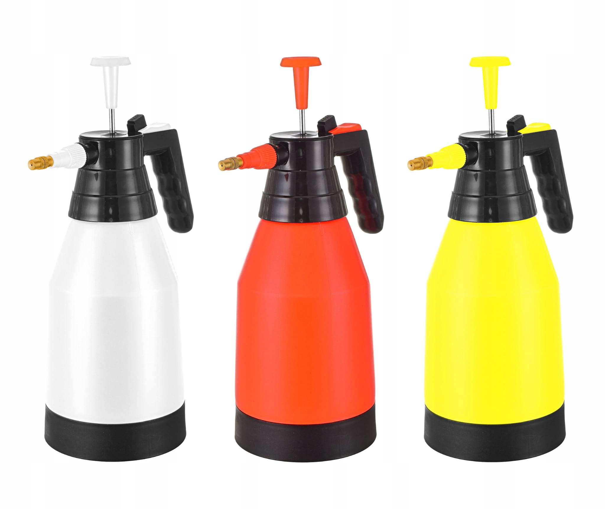 

Spryskiwacz Zraszacz Opryskiwacz 1,5L/03