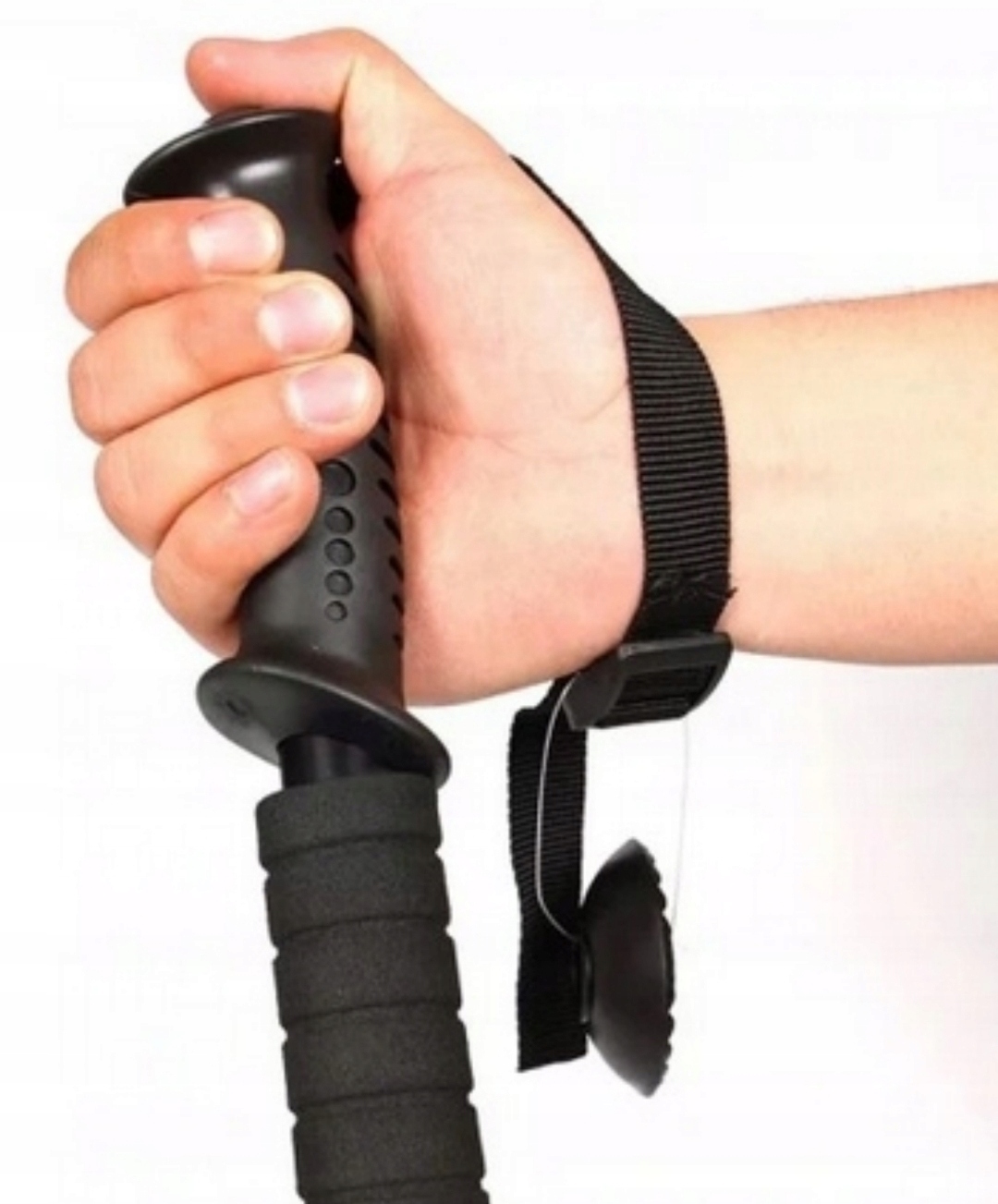 Kijki do NORDIC WALKING Kijki DO CHODZENIA DLA SENIORA KIJKI TREKKINGOWE Marka inna marka