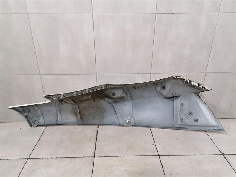 Audi R8 TYPE 42 V10 5.2 SPYDER панель 427809606