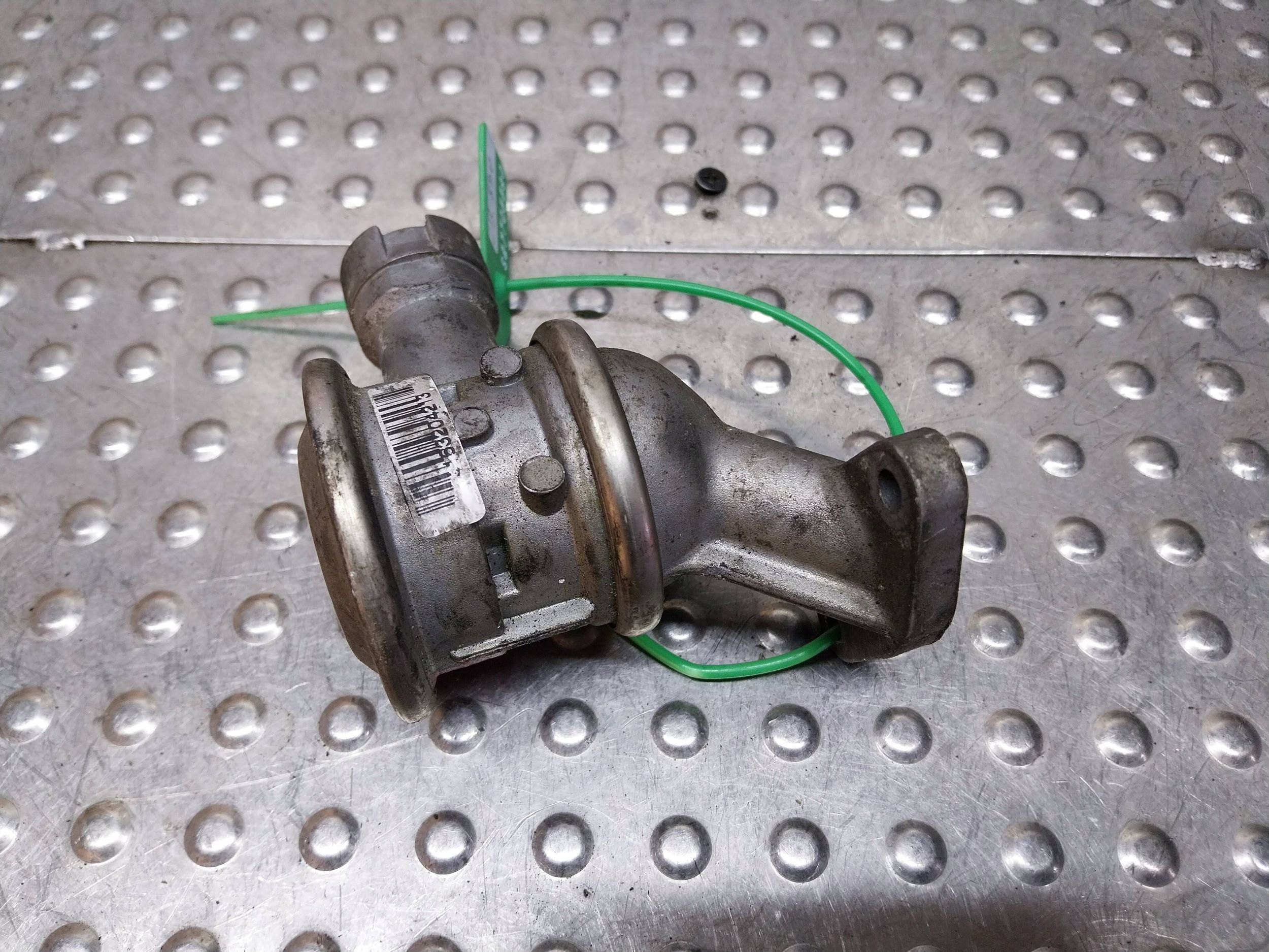 Vanne EGR 72823801 BMW 7 E65 3.6 4.4 V8