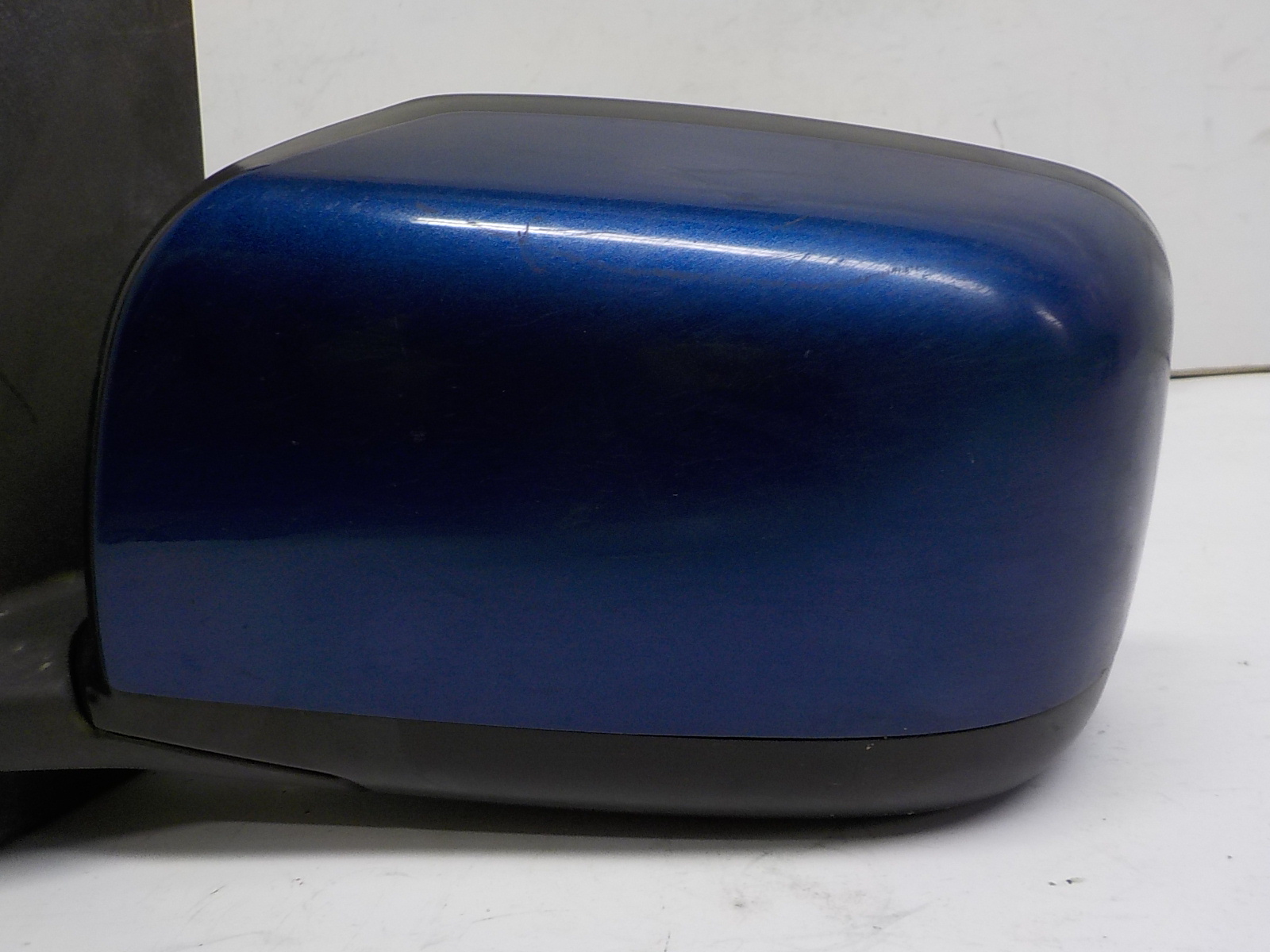 NISSAN X-TRAIL T31 XTRAIL mirror exterior left 7 vertical PIN