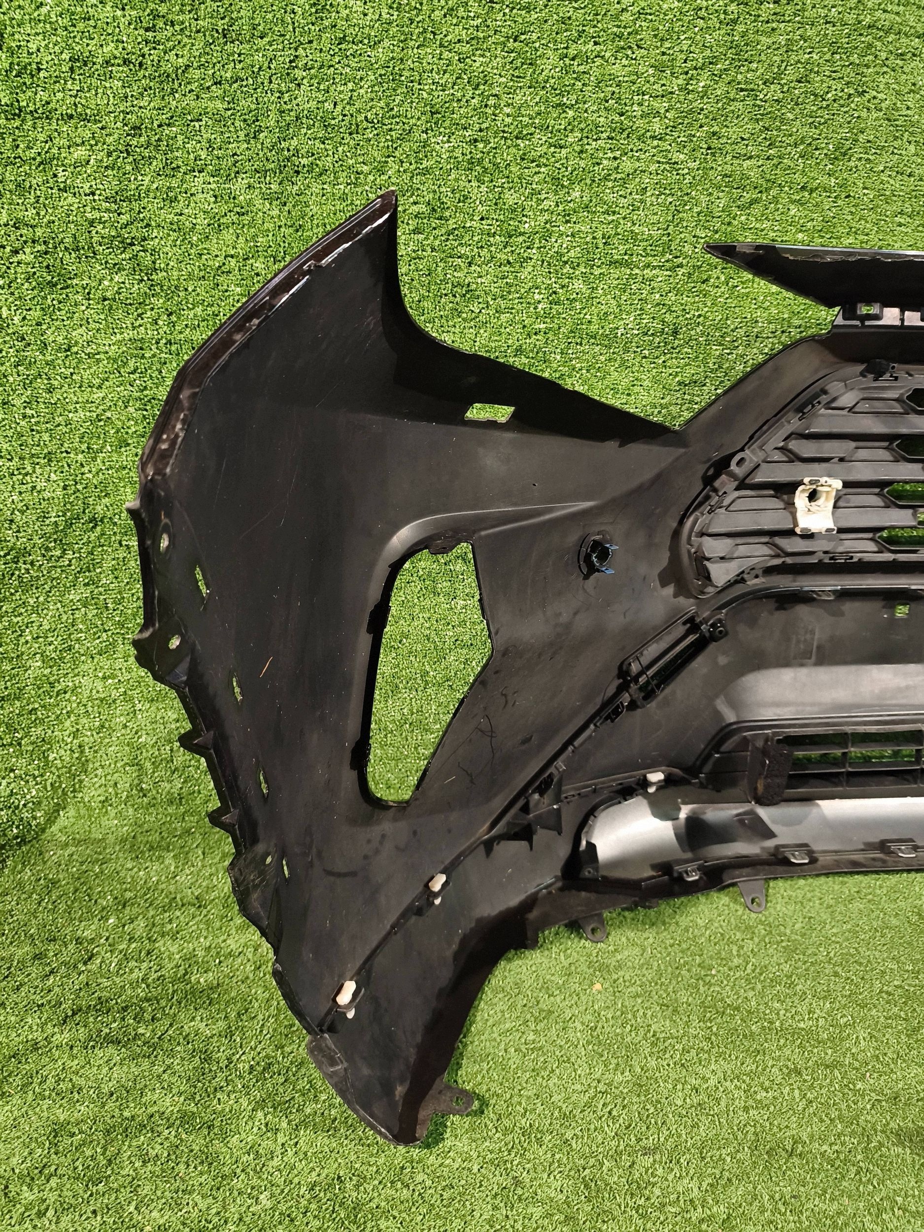 front bumper front TOYOTA RAV4 V 18- NR.9931