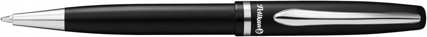 DŁUGOPIS JAZZ CZARNY MAT PELIKAN Marka Pelikan