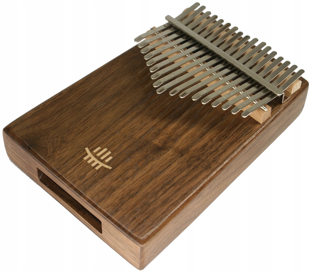 

Kalimba Drewniana Zanza, Mbira, NR.31