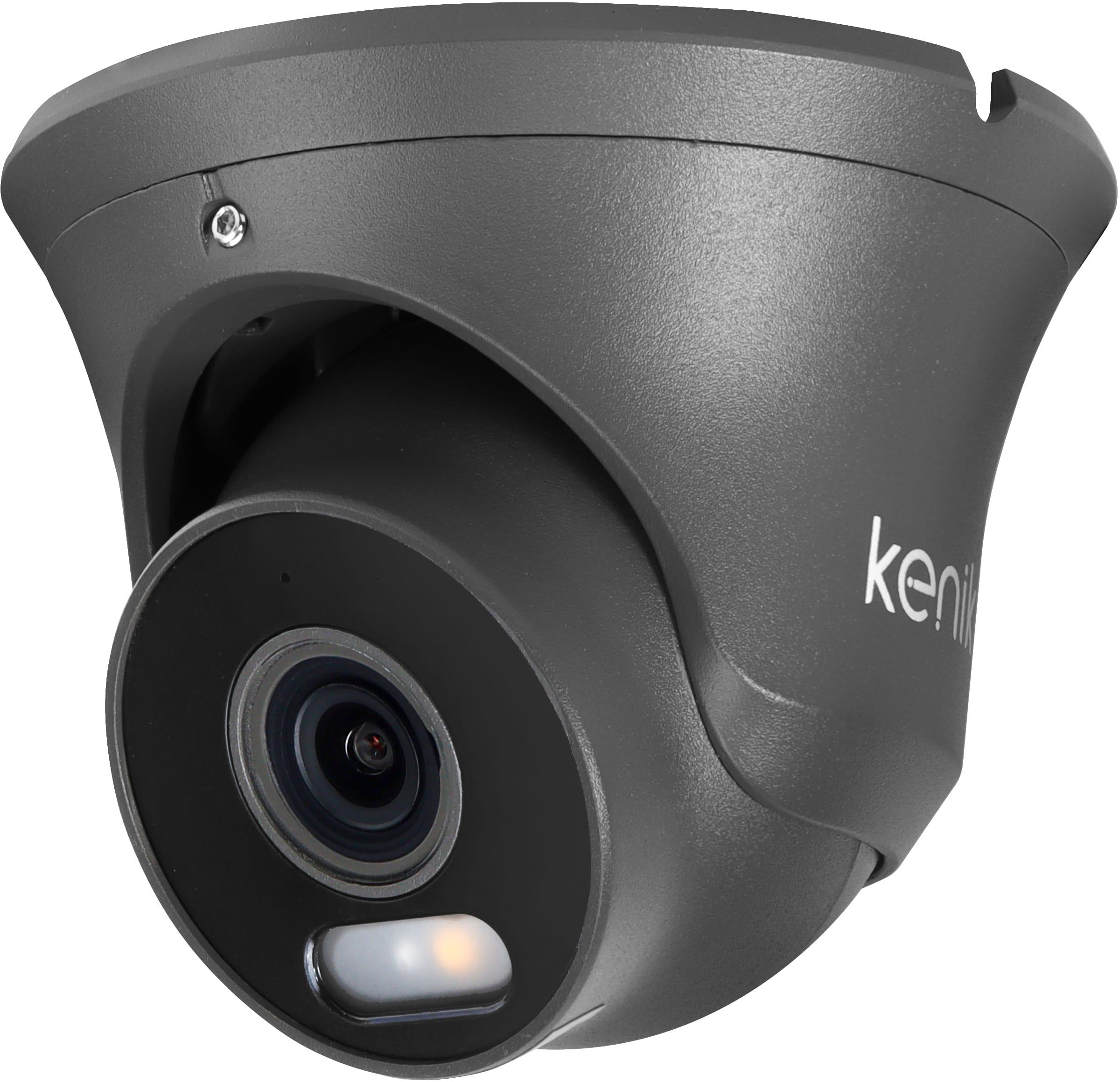 KAMERA IP KENIK KG-4230DAS-IL (2.8mm)