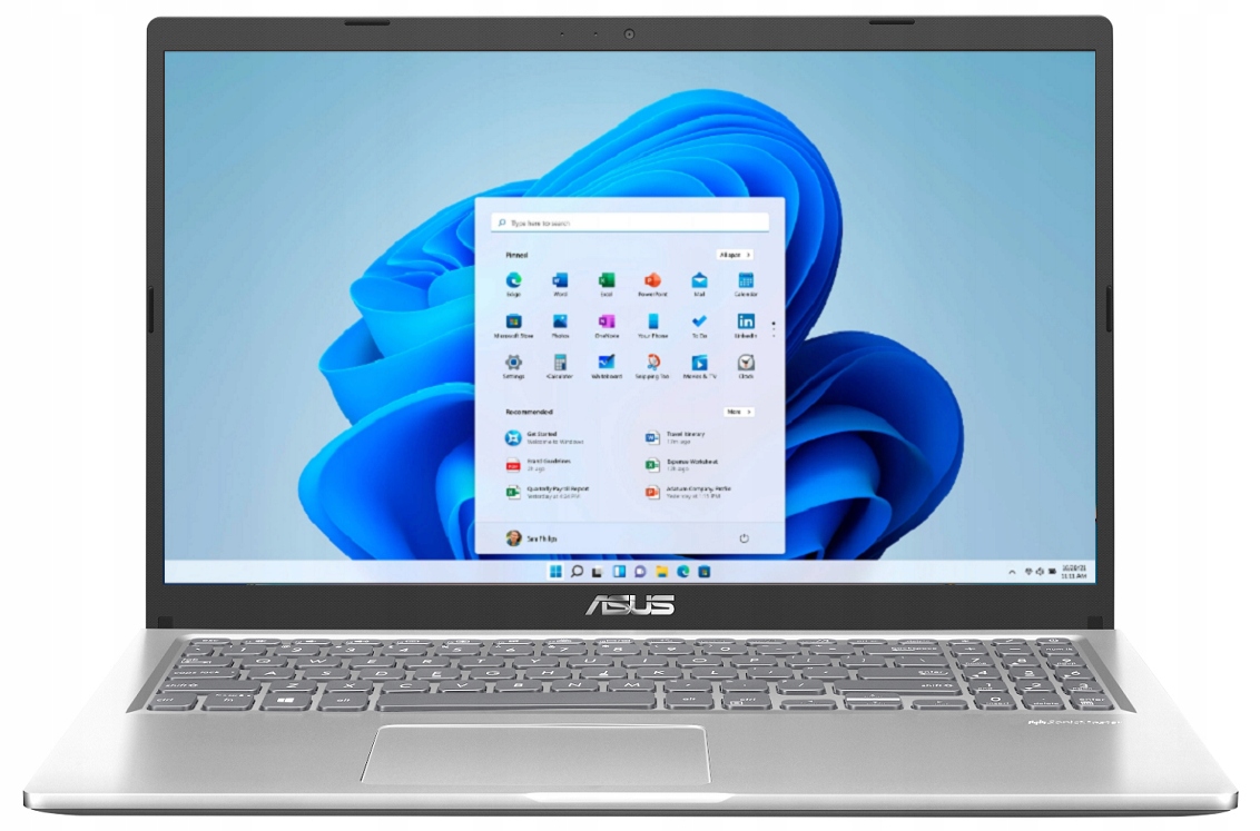 

Asus X515EA 15,6FHD i3-1005G1 12GB SSD128_M.2 W11