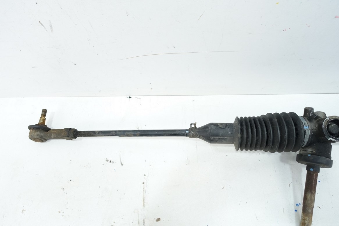 servo control KIERWNICZA SMART FORTWO 451