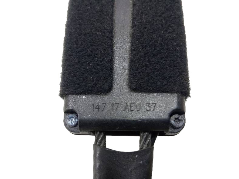 Fixation arbre ceintures sécurité de Sécurité Avant Citroen C3 III (2016-2024)