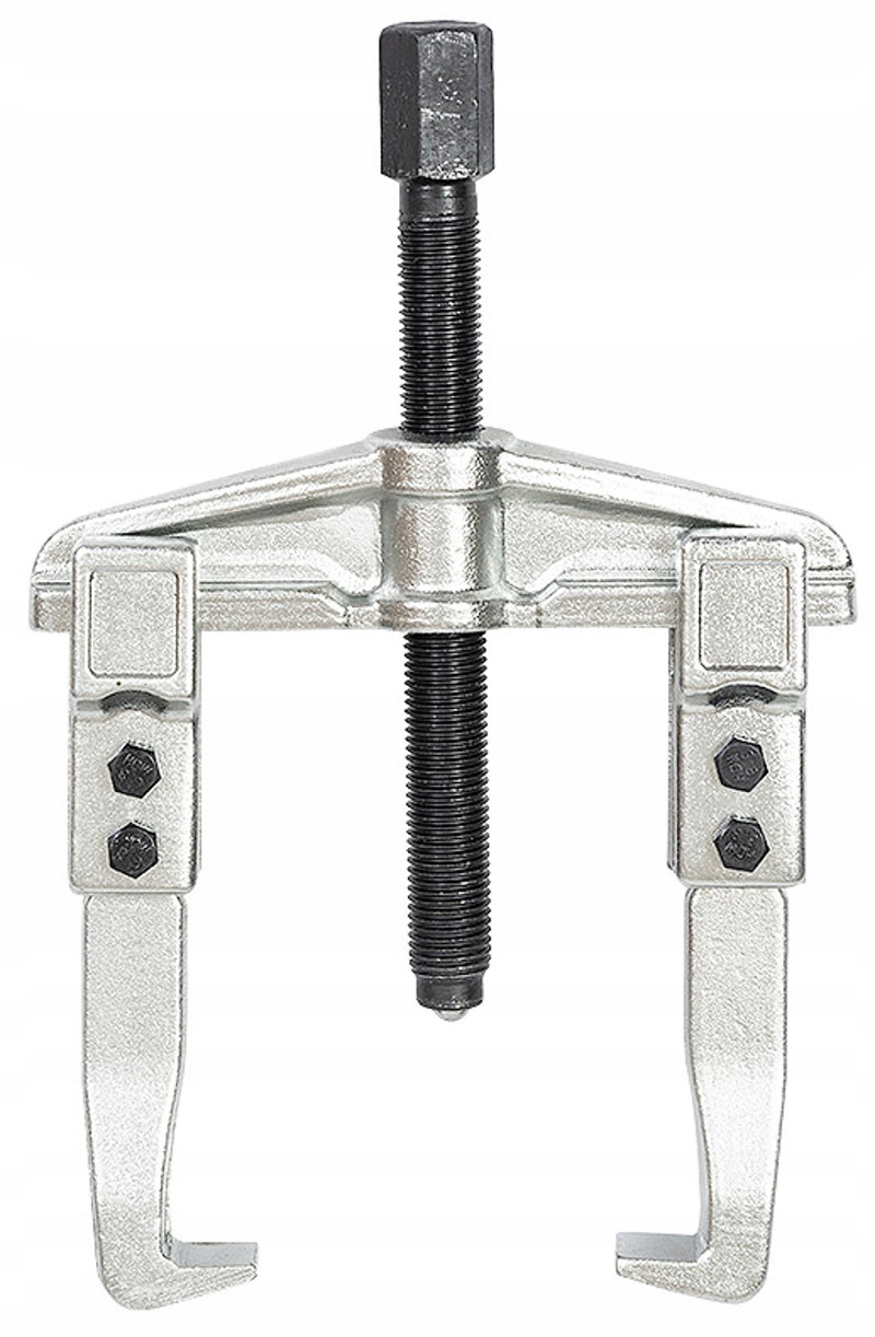 

Ściągacz Dwuramienny Belkowy 100x100mm Richmann