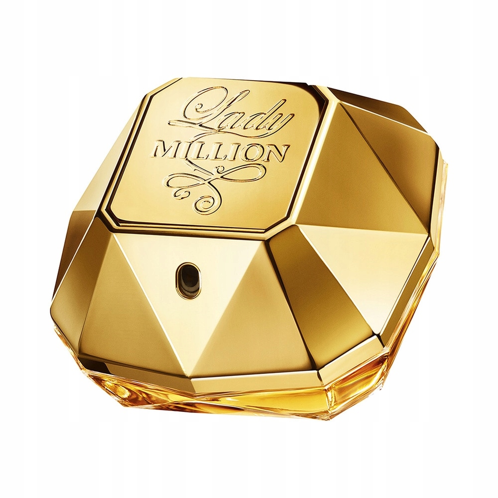 Paco Rabanne Lady Million Edp 50ml Sprej