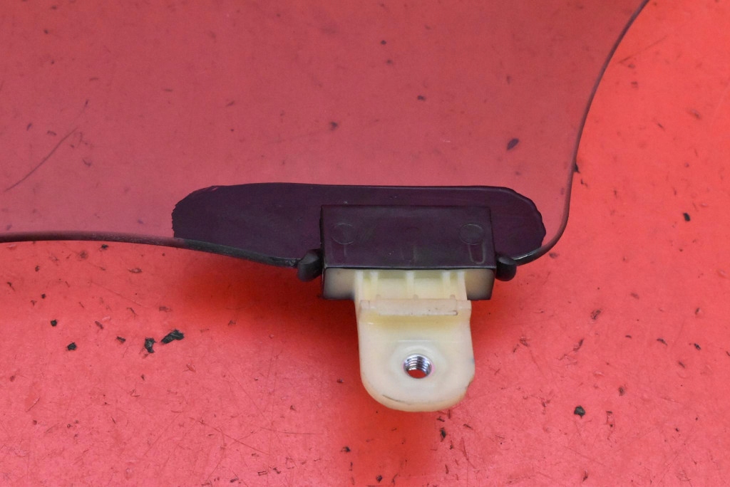 window side right rear part rear KIA SPORTAGE 5 V 21-25