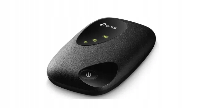 Router mobilny TP-Link M7000 4G LTE
