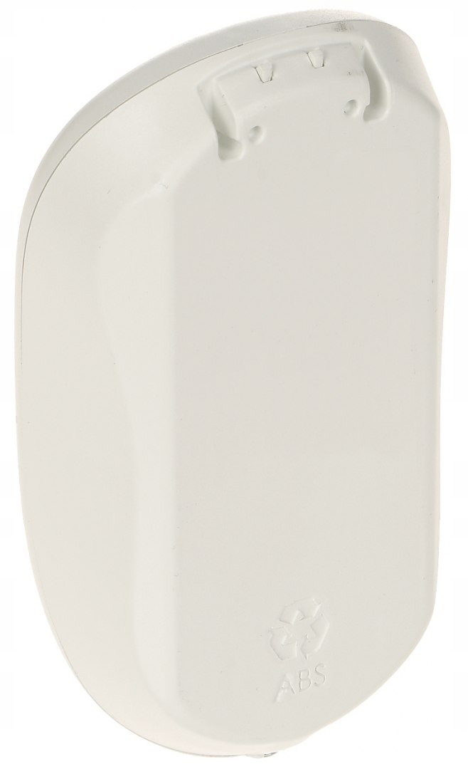 CZUJKA CYFROWA PIR ZWIERZĘTA DO 20 KG Rodzaj Ruchu