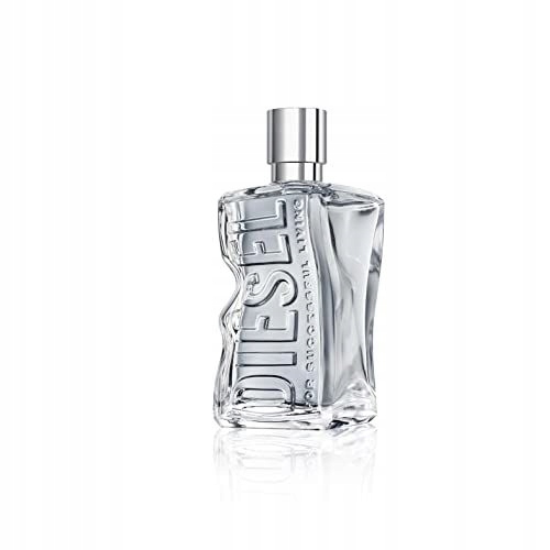 Diesel D By Diesel – Toaletní Voda – Objem: 100 ML