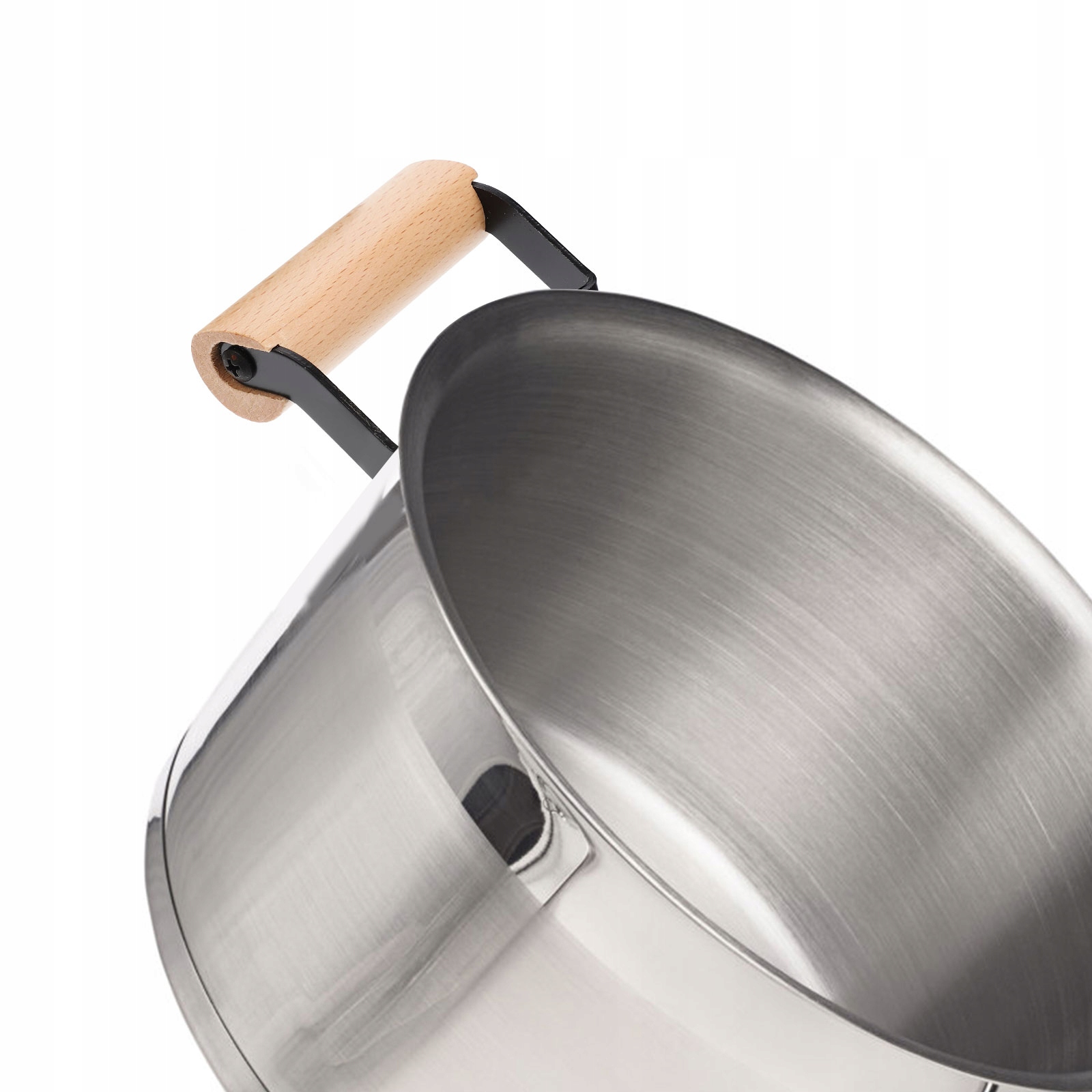 2Pcs Pot Handle Anti-scald Pot Handle Moc 1 W