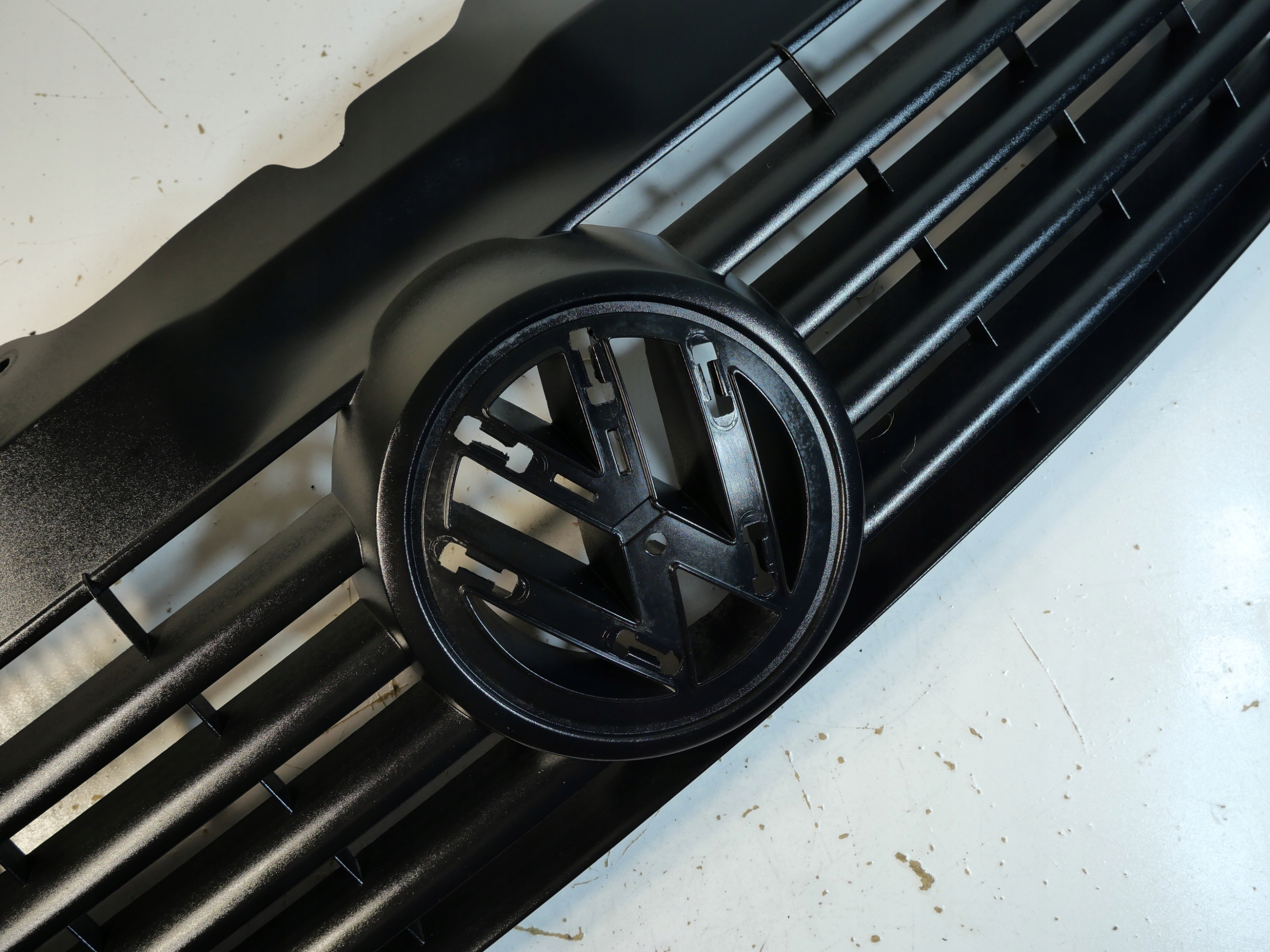 Grille VW T5 7H 7H0807101