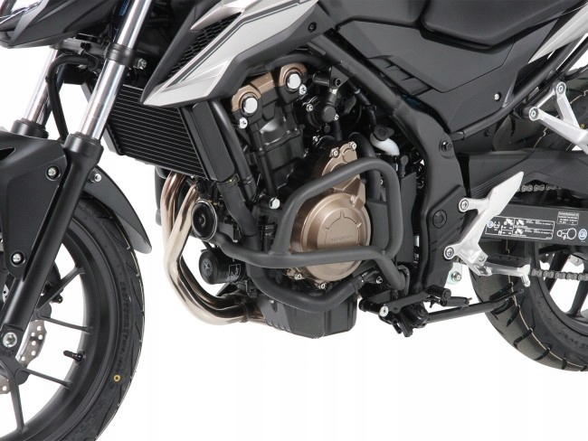 MB Gmole Hepco Becker для Honda CB 500 F [16 -]