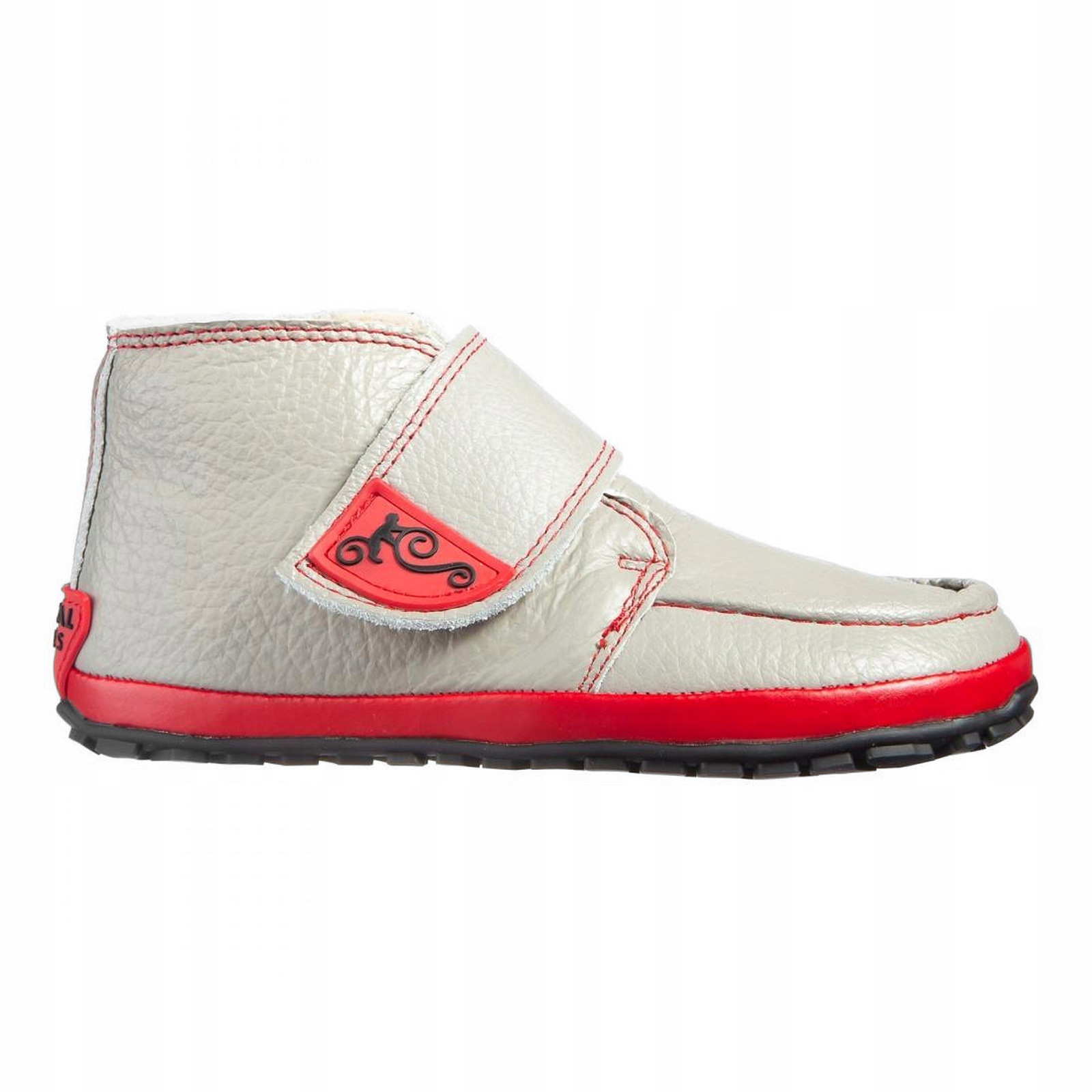 Śniegowce barefoot zimowe dziecięce ZiuZiu 2.0 Chilli Magical Shoes 21