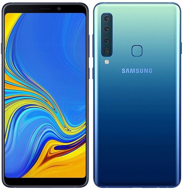 Samsung Galaxy A9 A920F GW 24M !