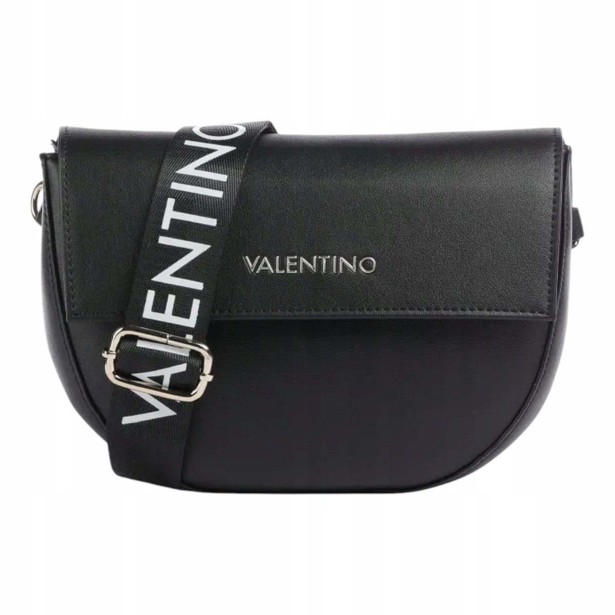 Valentino Dámská Kabelka Bigs Flap Bag Černá