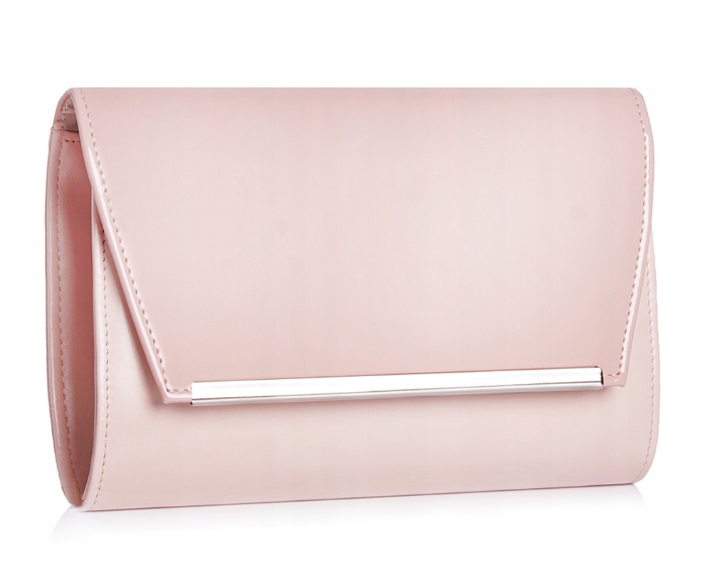 

Damska Torebka Wizytowa Kopertówka Solome M10