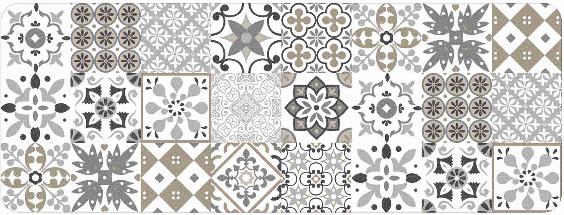 Dywanik Kuchenny Antypoślizgowy Dywan Mata Podłogowa Pianka Do Kuchni Salou