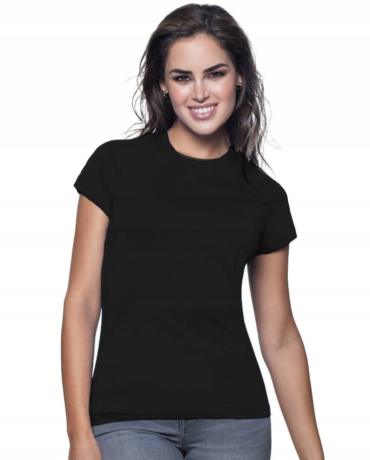 

Letnia koszulka Damska Jhk T-shirt premium 2XL