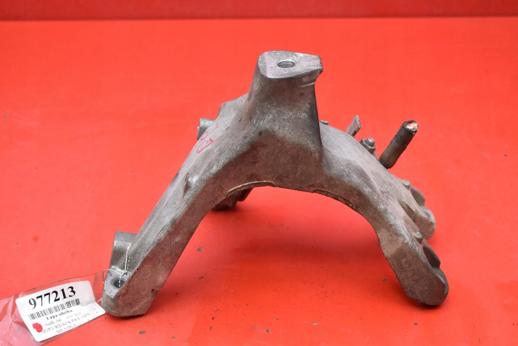 holder engine mount right 8K0199308BE AUDI A6 C7 2.0 TDI 177KM 10-14