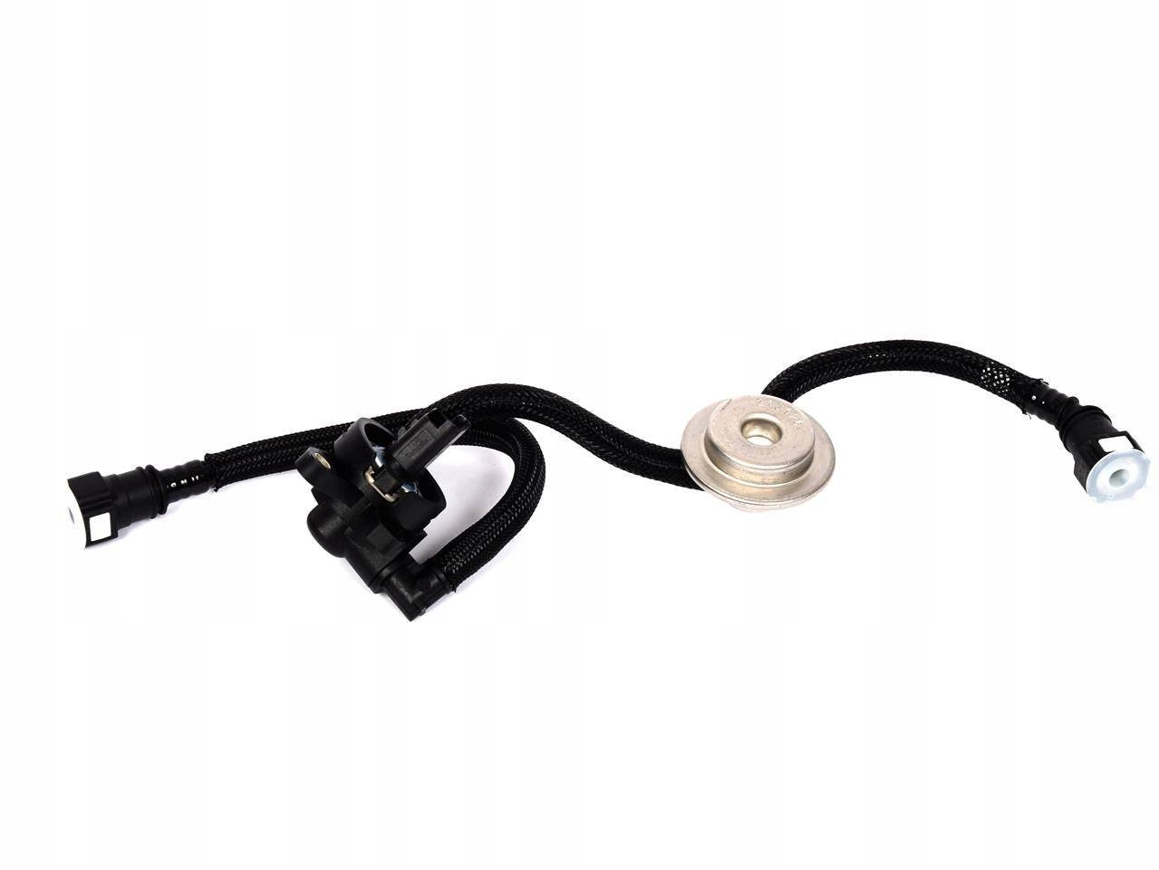 PRZEWÓD POMPY PALIWA FORD 1,5 SOHC DIESEL Producent części Ford OE