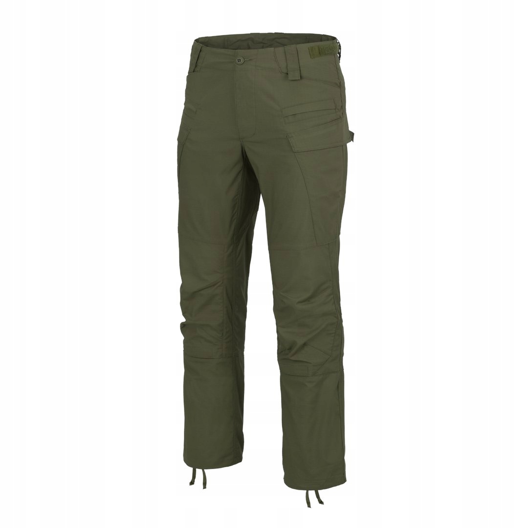 Kalhoty Sfu Next Mk2 PolyCotton Stretch Ripstop