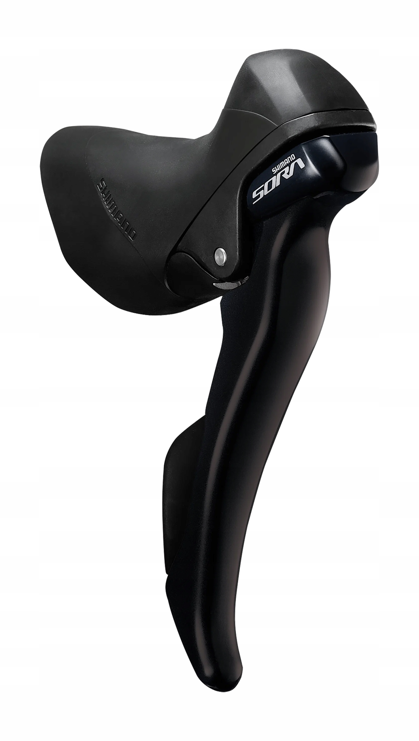 Shimano řadící Brzdová Páčka Sora St- r3000 9- st. , Dual- control, Pra